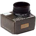 Metabones Arriflex to Micro Four Thirds Lens Adapter in Black Matt (p/n MB_Arri-m43-BM1) Metabones Arriflex to Micro Four Thirds Lens Adapter in Black Matt (p/n MB_Arri-m43-BM1)